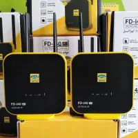 مودم سیمکارتی ایرانسل ASUS خارجی به دوربین و ماینر