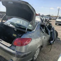 ۲۰۶ sd تصادفی
