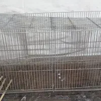 قفس گله خوان