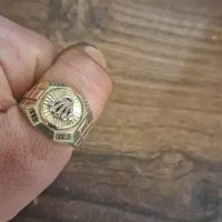 انگشتر رولکس مردانه