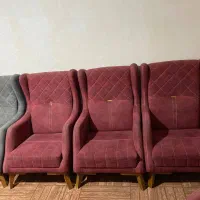 مبل|مبلمان خانگی و میز عسلی|اراک, |دیوار