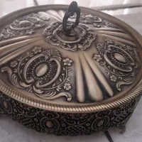 شکلات خوری،سطل و جا دستمال،سینی پذیرایی