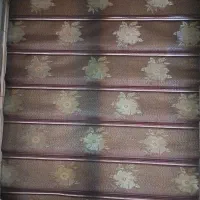 پرده زبرا شب و روز