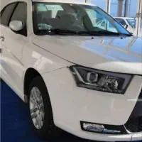دنا پلاس 6سرعته صفر خشک1405