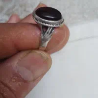 انگشتر عقیق