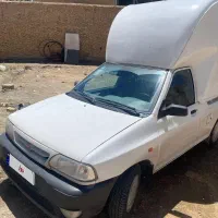 پراید وانت۱۵۱ Gx