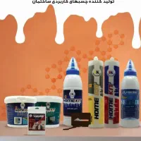 عایق سفید ساختمانی هوم کیت تقویت شده با الیاف نانو|مصالح و تجهیزات ساختمان|تهران, اسکندری|دیوار