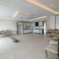 فروش آپارتمان ۱۴۰ متری کلید نخورده