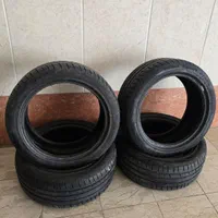 4 حلقه لاستیک پتلاس ترکیه سایز 16|قطعات یدکی و لوازم جانبی|تهران, تاکسیرانی|دیوار