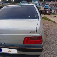 405مدل88|خودرو سواری و وانت|بهبهان, |دیوار