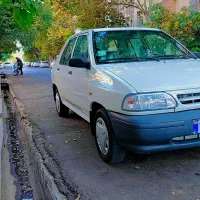 فروش پراید ۱۳۱|خودرو سواری و وانت|شیراز, زرهی|دیوار