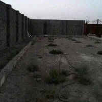 زمین۱۰۰۰متری مجوز دار|فروش زمین و ملک کلنگی|اصفهان, قهاب جنوبی|دیوار