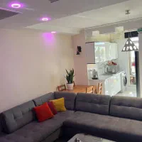 ۵۶ متر ۱ خواب فول امکانات با سرایدار و لابی|اجارهٔ آپارتمان|تهران, باغ فیض|دیوار