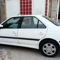 پژو پارس تیوفایو ۹۹