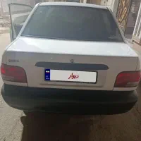 پراید مدل 96