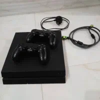 pa4 fat 500gb|کنسول، بازی ویدئویی و آنلاین|تهران, شهرک صادقیه|دیوار