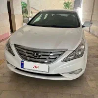 هیوندای سوناتا YF، مدل ۲۰۱۳|خودرو سواری و وانت|کرمانشاه, |دیوار