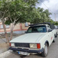 حرکت از مشهد به بیرجند