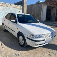 سمند lx مدل98|خودرو سواری و وانت|شیراز, باغشهر اهل بیت|دیوار