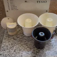 دزدگیرمارک ‌TESSO