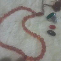 انگشتر تسبیح