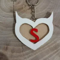 آینه و جاکلیدی