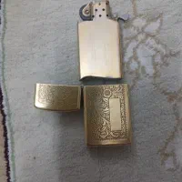 فندک|کلکسیون اشیاء عتیقه|تهران, یاخجی آباد|دیوار