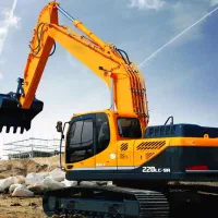 نیازمند راننده بیل