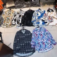 الگو ساز و برشکار شومیز و دامن مجلسی زنانه