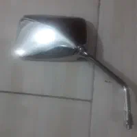 آینه تمام استیل سی بی