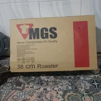 ظرف بدونه روغن|ظروف پختوپز|قزوین, |دیوار