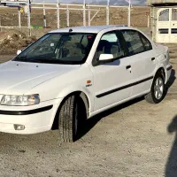 سمند f7 دوگانه کارخانه