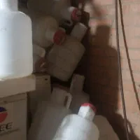 بشکه های ۱۴ کیلویی|ظروف نگهدارنده، پلاستیکی، یک‌بارمصرف|اهواز, حصیرآباد|دیوار