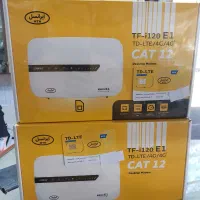 مودم سیم کارتی ایرانسل همراه اول TFi60