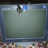 مانیتور CRT