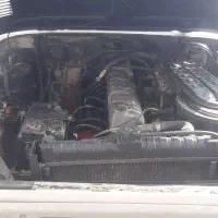 تویوتا 2f|خودرو سواری و وانت|بانه, |دیوار