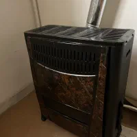 بخاری کم کارکرد جهان پارس