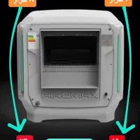 کولر ایرومکس + مشاوره رایگان