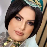 همراهی های زیبام (میکاپ وزلف خاص)|خدمات آرایشگری و زیبایی|یاسوج, |دیوار