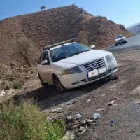 سورن 88 رخ 95 ماشین درحد و تمیز