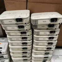 ویدیو پروژکتور/پخش اسلاید در مدارس/تعمیرات تخصصی|تلویزیون و پروژکتور|کرمان, |دیوار