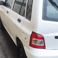 پراید 111مدل 99بیرنگ|خودرو سواری و وانت|رشت, رشتیان|دیوار