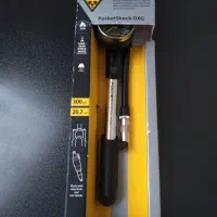 تلمبه دوشاخ کمک فنر|دوچرخه، اسکیت، اسکوتر|پردیس, فاز ۳|دیوار