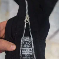 دمپا کش و زیپ ده جیب|لباس|خرمآباد, |دیوار