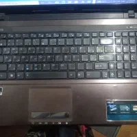 لب تاپ ایسوز ۵۱۲ گیگ رام ۸