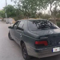 پژو 405|خودرو سواری و وانت|مشهد, شهرک بهارستان|دیوار