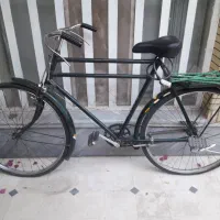 دوچرخه ۲۸ هرکولوس