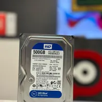 هارد وسترن دیجیتال آبی HDD