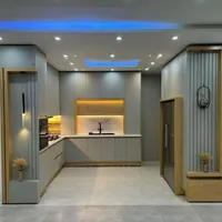 نیروی ام دی اف کار ساده