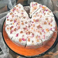 کیک خونگی(قم)|خوردنی و آشامیدنی|قم, خاکفرج|دیوار